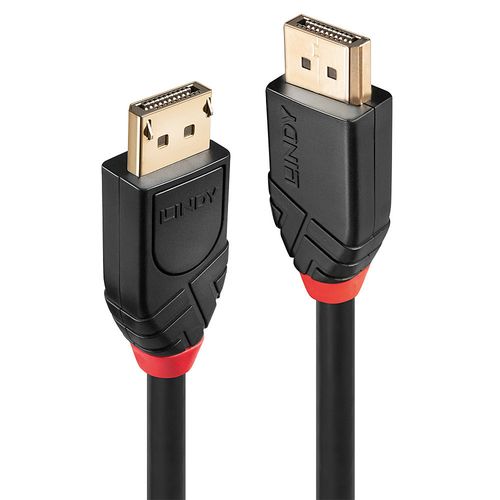 DisplayPort 1.2 Cable - 15m Active