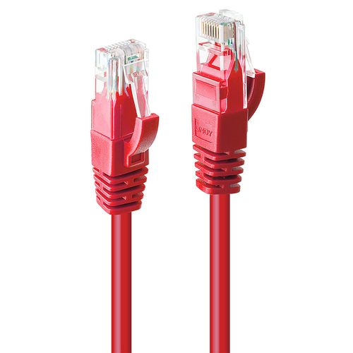20M CAT6 U/UTP Cable