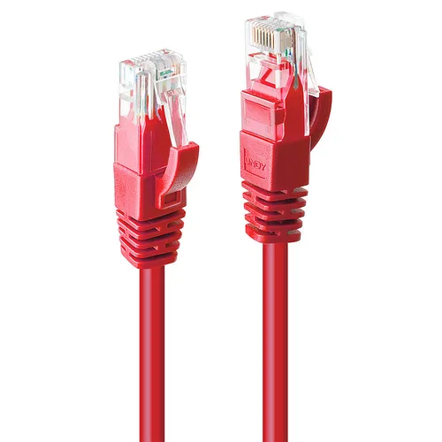 20M CAT6 U/UTP Cable