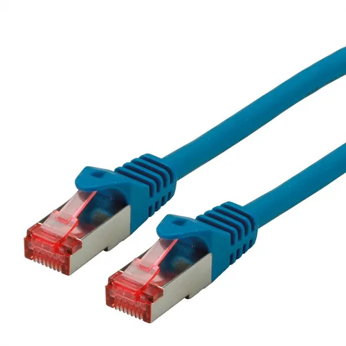 S/FTP Cat6 Patch Cable