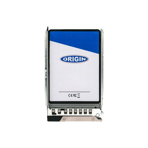 Dell 3.84TB SAS 12Gbps Enterprise SSD