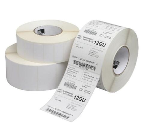Zebra Z-Perform 1000T - Papier - Permanenter Klebstoff - 32 X 13 Mm 55800 Etikett(En) (12 Rolle(N)