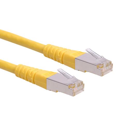 S/FTP CAT6 Patch Cable