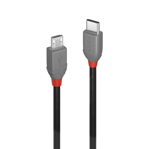2M USB 2.0 Type-C Cable