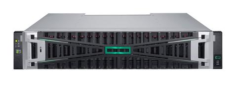 HPE MSA 2070 16GB FC SFF Storage