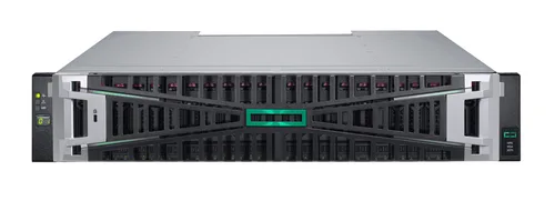 HPE MSA 2070 16GB FC SFF Storage