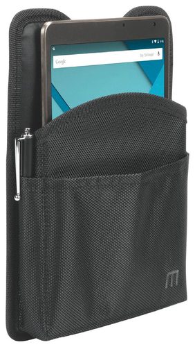 Tablet Holster for 8-inch Tablets with Belt