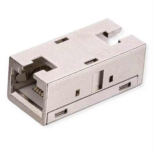 Shielded RJ45 Coupler