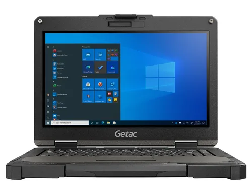 Laptop with Intel Core i7-1260P, 13.3-inch, 5G