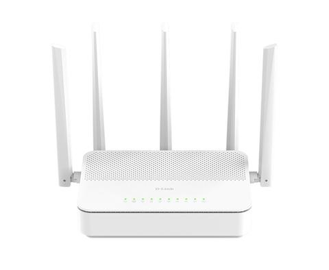 BE3600 WI-FI 7 SMART ROUTER