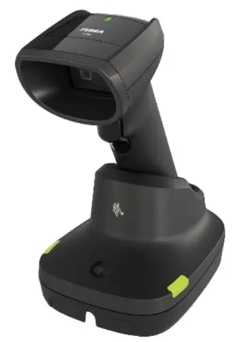 DS8288 Presentation Cradle - Midnight Black