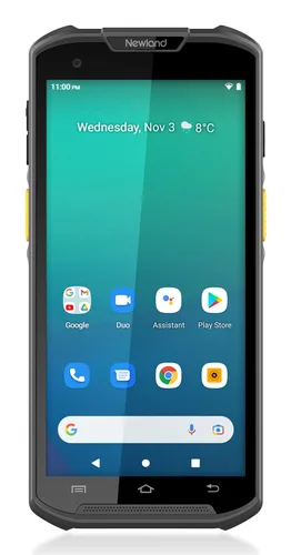 MT9356 MEGATTERA PRO 5.5IN Touch Screen
