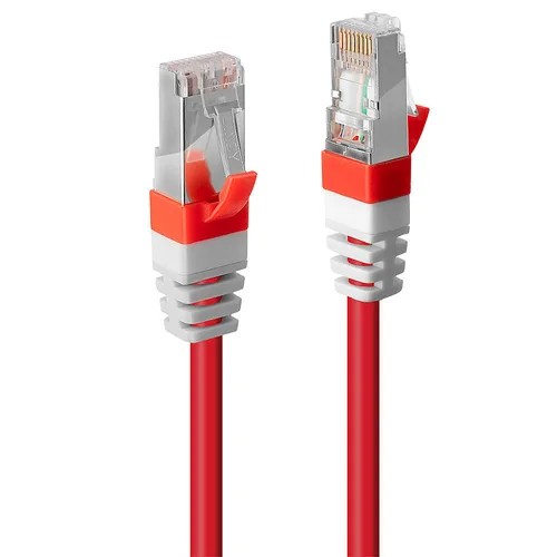 30M CAT6A S/FTP LSZH Cable