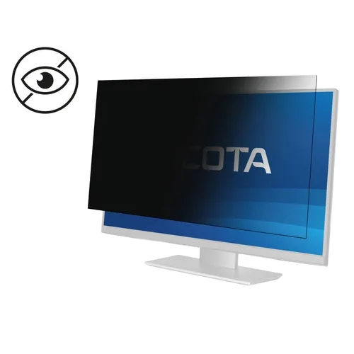 Magnetic 2-Way Privacy Filter