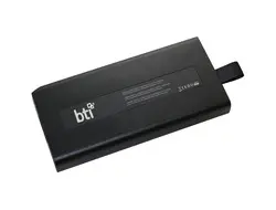 BTI 9C Battery for Latitude 14 Rugged
