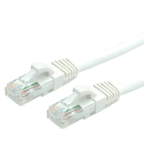 UTP CAT6 Patch Cable