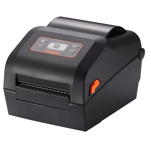 XD5-40T 203DPI LCD USB Host