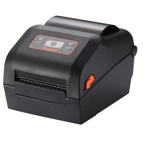 XD5-40T 203DPI LCD USB Host