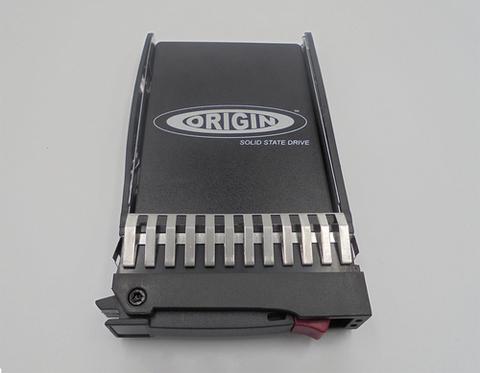 3.84TB Enterprise SSD - Hot Plug
