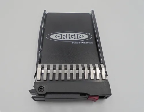 3.84TB Enterprise SSD - Hot Plug