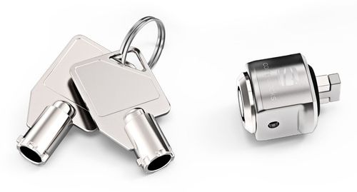 Replacement Lockhead and Keys