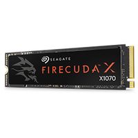 2TB PCIe SSD - M.2 512e - No Encryption