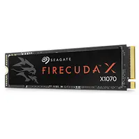2TB PCIe SSD - M.2 512e - No Encryption
