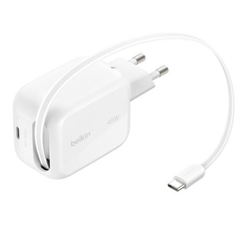 BOOSTCHARGE PRO 45 W DUAL GAN-L