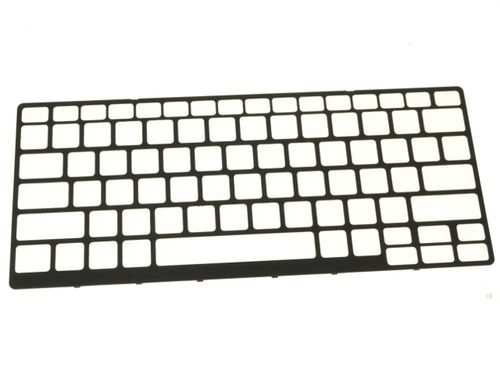 Keyboard Shroud - UK Layout