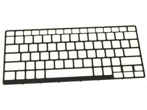 Keyboard Shroud - UK Layout