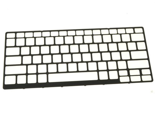 Keyboard Shroud - UK Layout