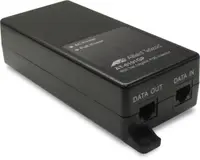 Allied Telesis AT-6101GP-50 Gigabit PoE+ Injector