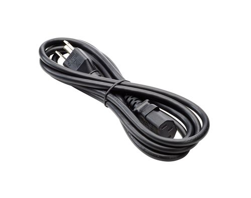 AC Power Cord - IL - Stock