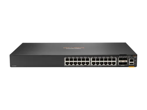 Aruba 6300F 24G 4SFP56 Switch (Restock)