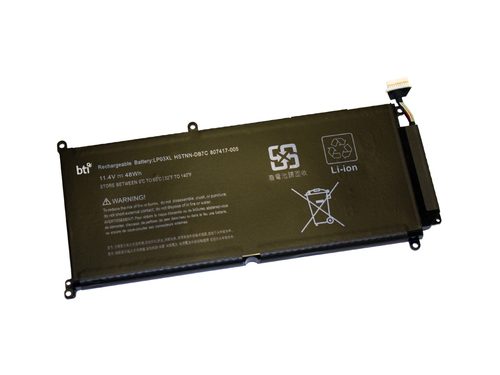 Replacement 3-Cell Battery