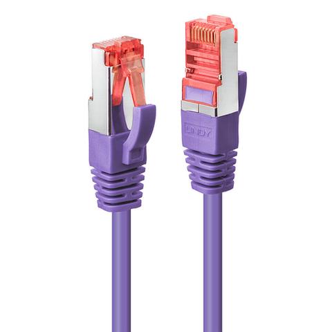 M CAT6 S/FTP Cable 1.5