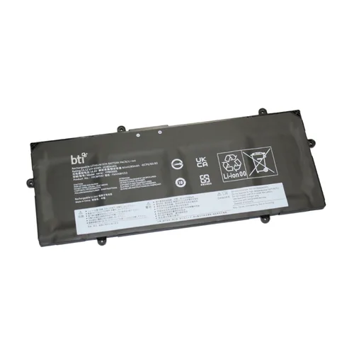 BTI 4-Cell Battery for Lifebook 7411