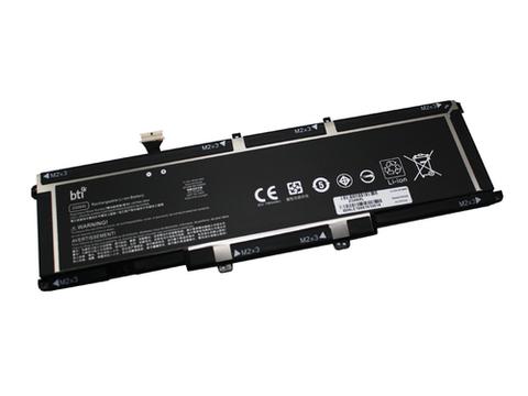 BTI 6-Cell Battery for HP EliteBook 1050