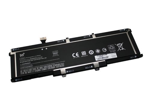 BTI 6-Cell Battery for HP EliteBook 1050