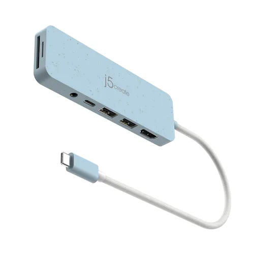 USB-C Eco-Friendly