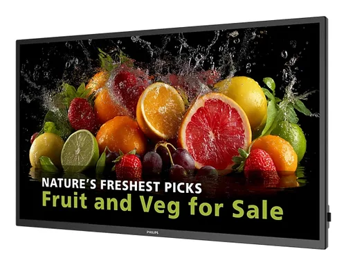 Philips 50BDL5050D 50" 4K UHD Professional Display