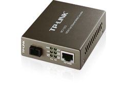 TP-Link MC112CS Media Converter