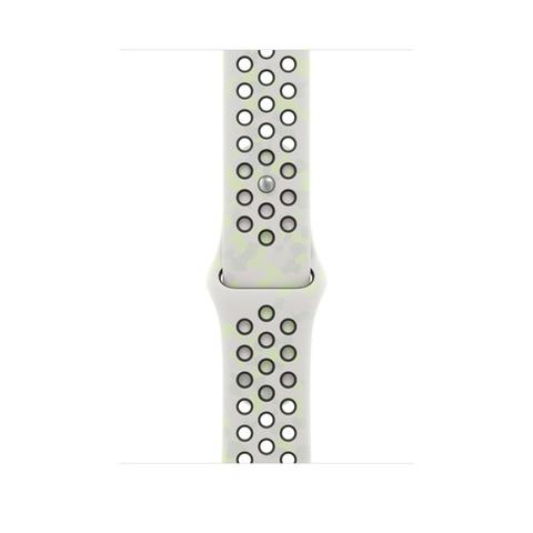 46MM ESSENTIAL WHITE NIKE