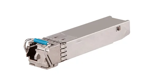 HPE X120 1G SFP LC BX 10km Transceiver