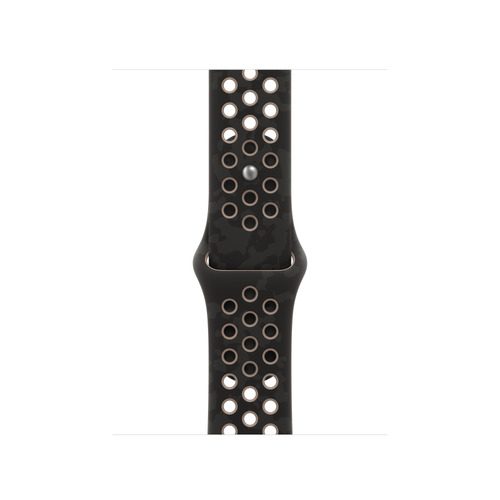 42MM AFTER DARK BLACK NIKE