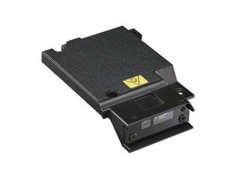 2D Barcode Reader