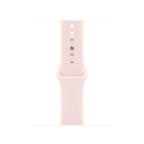MM SOFT PINK SPORT BAND 42
