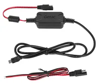 GETAC 65W 12-32V USB-C VEHICLE