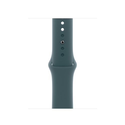 Apple 42mm Lake Green Sport Band - S/M