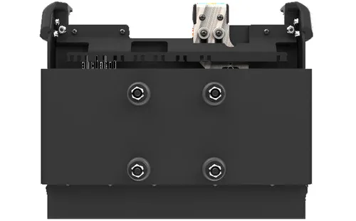 FZ-G2 Vehicle Dock Cradle